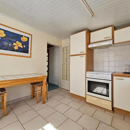 Charmante Maison Vendeenne A 350m De La Avec Cour Ens. Et Parking - Fr-1-476-180 Дом отдыха *