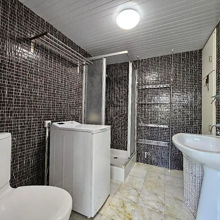 Charmante Maison Vendeenne A 350m De La Avec Cour Ens. Et Parking - Fr-1-476-180 * Ла-Фот-сюр-Мер