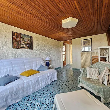 Charmante Maison Vendeenne A 350m De La Avec Cour Ens. Et Parking - Fr-1-476-180 Дом отдыха