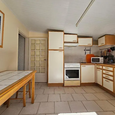 Casa vacanze Charmante Maison Vendéenne à 350m De La Avec Cour Ens. Et Parking - Fr-1-476-180 *