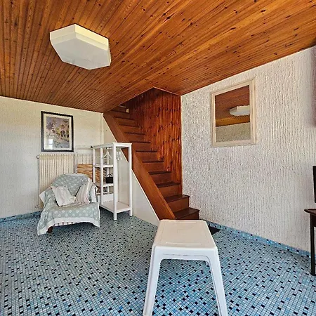 Casa vacanze Charmante Maison Vendéenne à 350m De La Avec Cour Ens. Et Parking - Fr-1-476-180 La Faute-sur-Mer