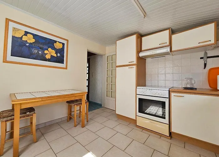 Charmante Maison Vendéenne à 350m De La Avec Cour Ens. Et Parking - Fr-1-476-180 Casa vacanze *