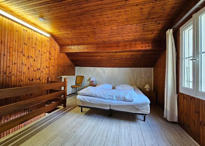 Charmante Maison Vendéenne à 350m De La Avec Cour Ens. Et Parking - Fr-1-476-180 La Faute-sur-Mer